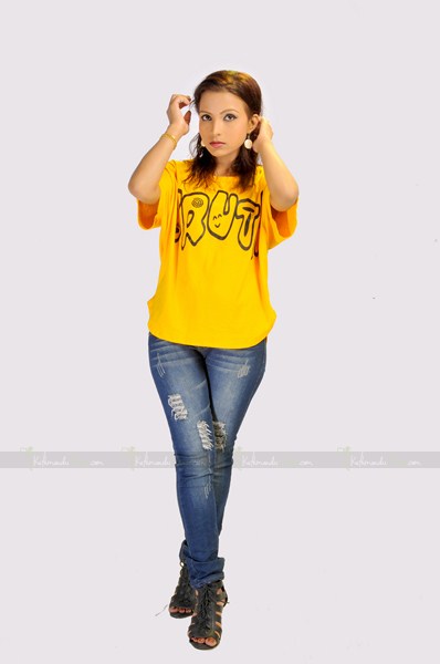 Aliza Katuwal – Gallery 25